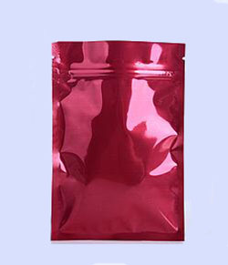 plastic jerky bag