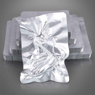 aluminum foil retort bag