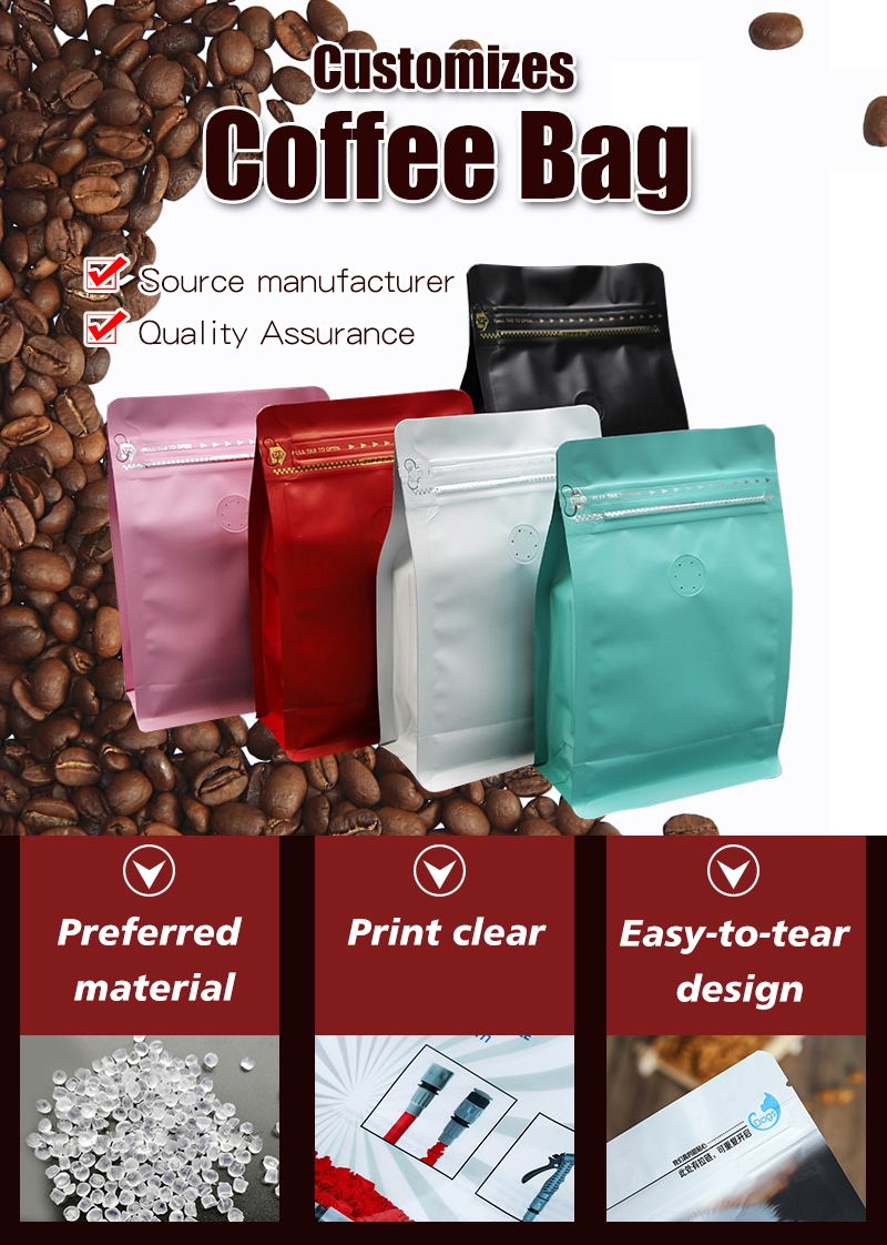coffee bags 1